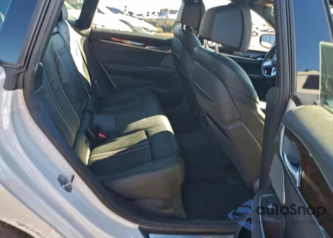 2019 BMW 640 Xigt z USA, uszkodzony, nr VIN WBAJV6C58KBK08387